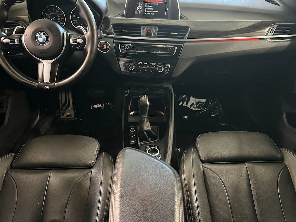 Thumbnail: 2017 BMW X1 - 2