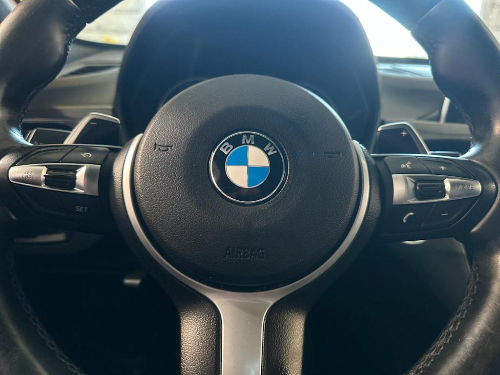 Thumbnail: 2017 BMW X1 - 28