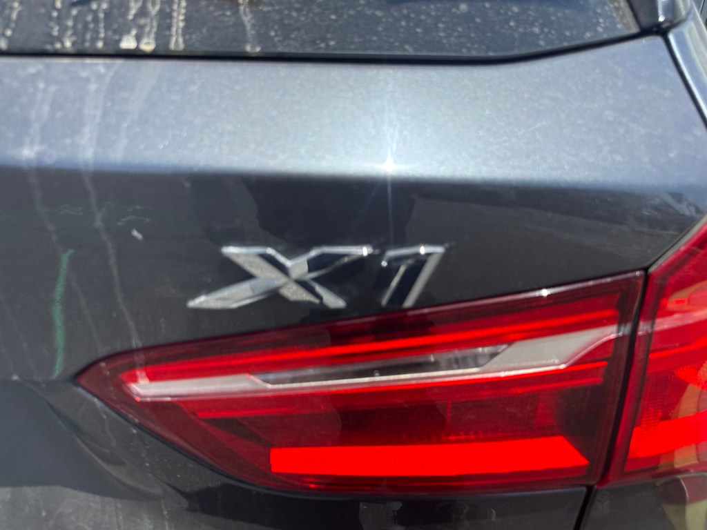 Thumbnail: 2017 BMW X1 - 18