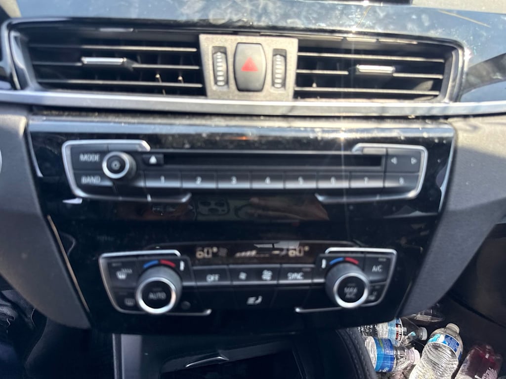 Thumbnail: 2017 BMW X1 - 23