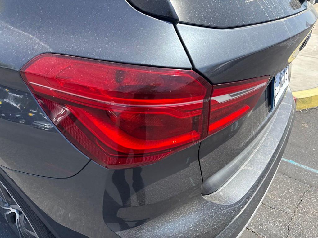 Thumbnail: 2017 BMW X1 - 17