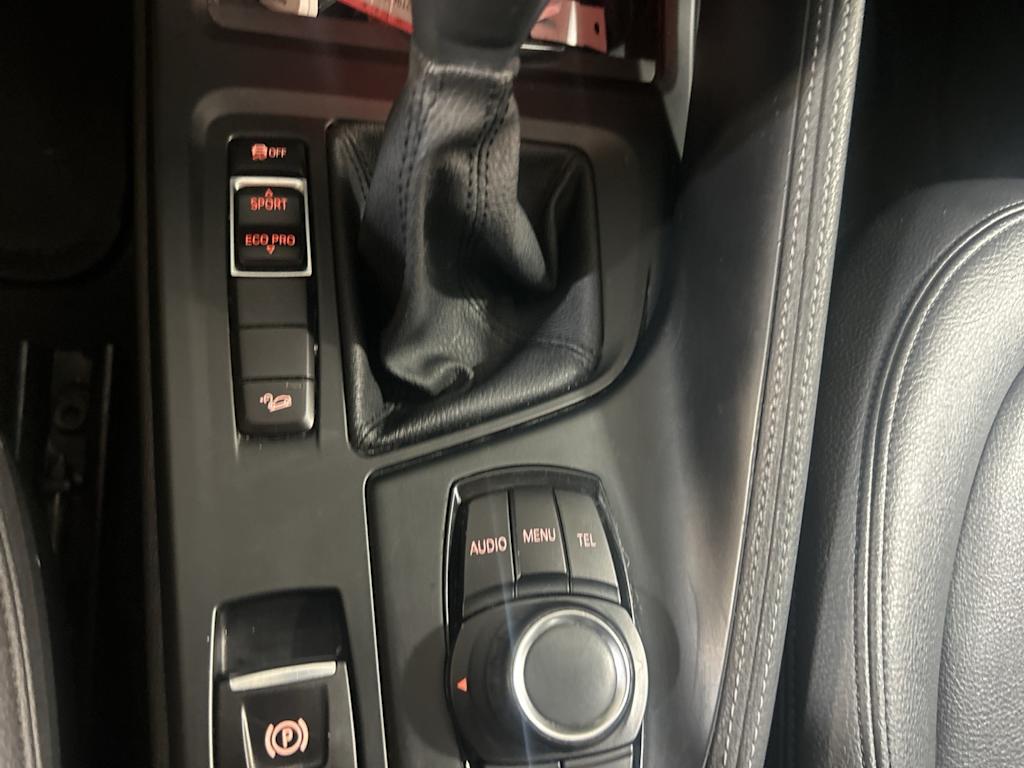 Thumbnail: 2017 BMW X1 - 11