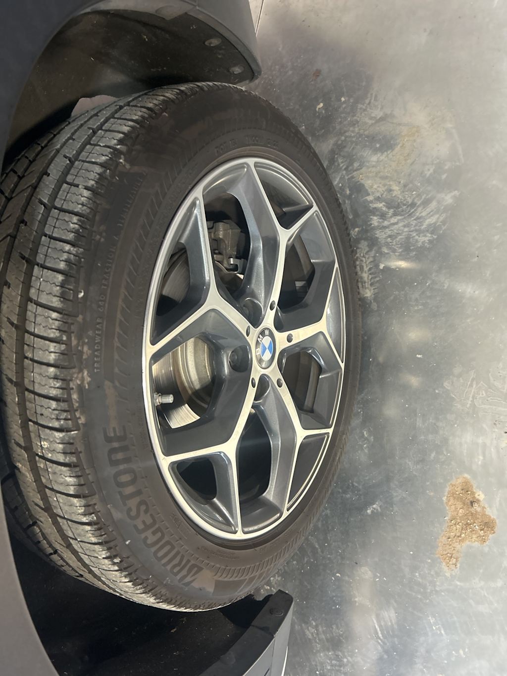 Thumbnail: 2017 BMW X1 - 23