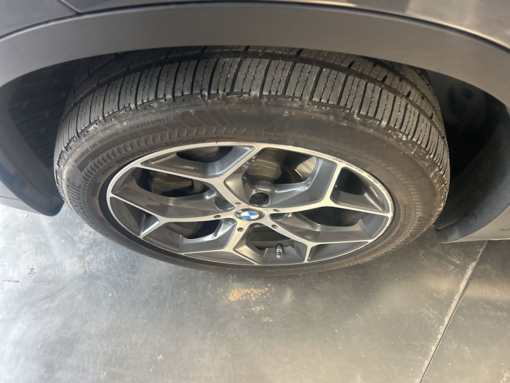 Thumbnail: 2017 BMW X1 - 25