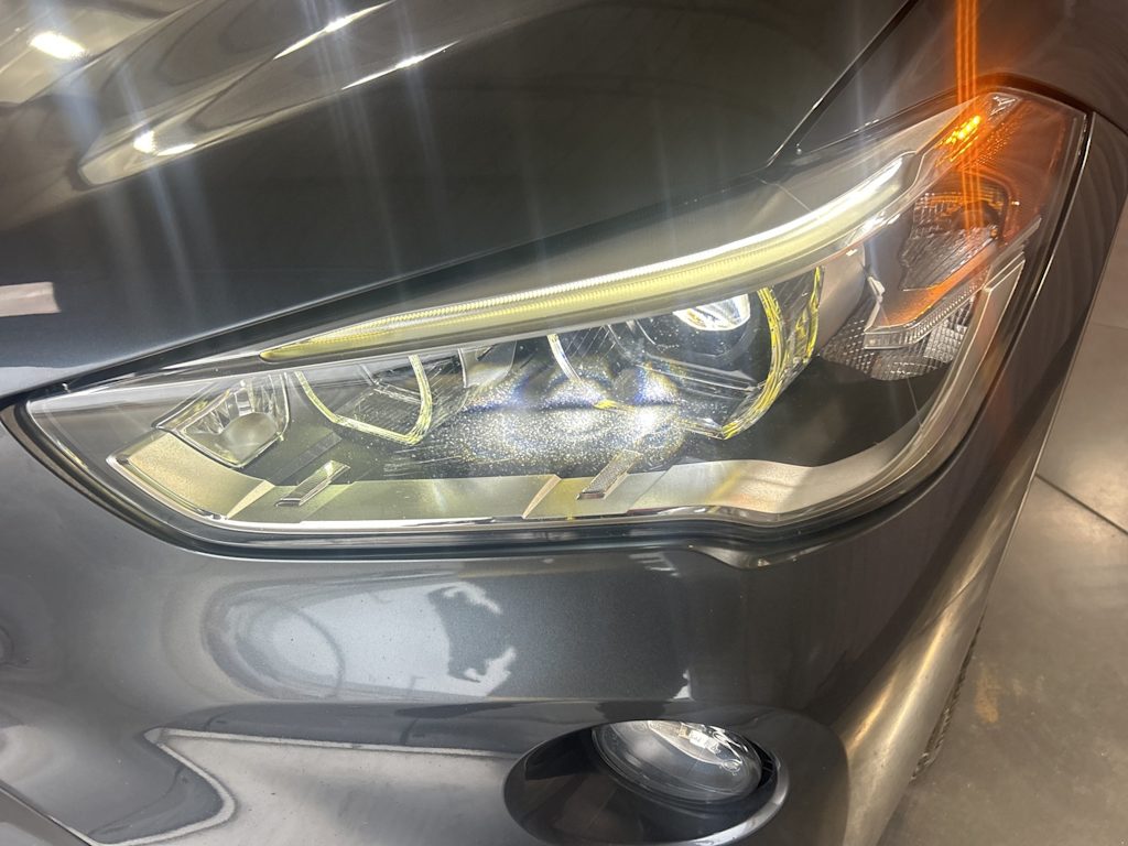 Thumbnail: 2017 BMW X1 - 13