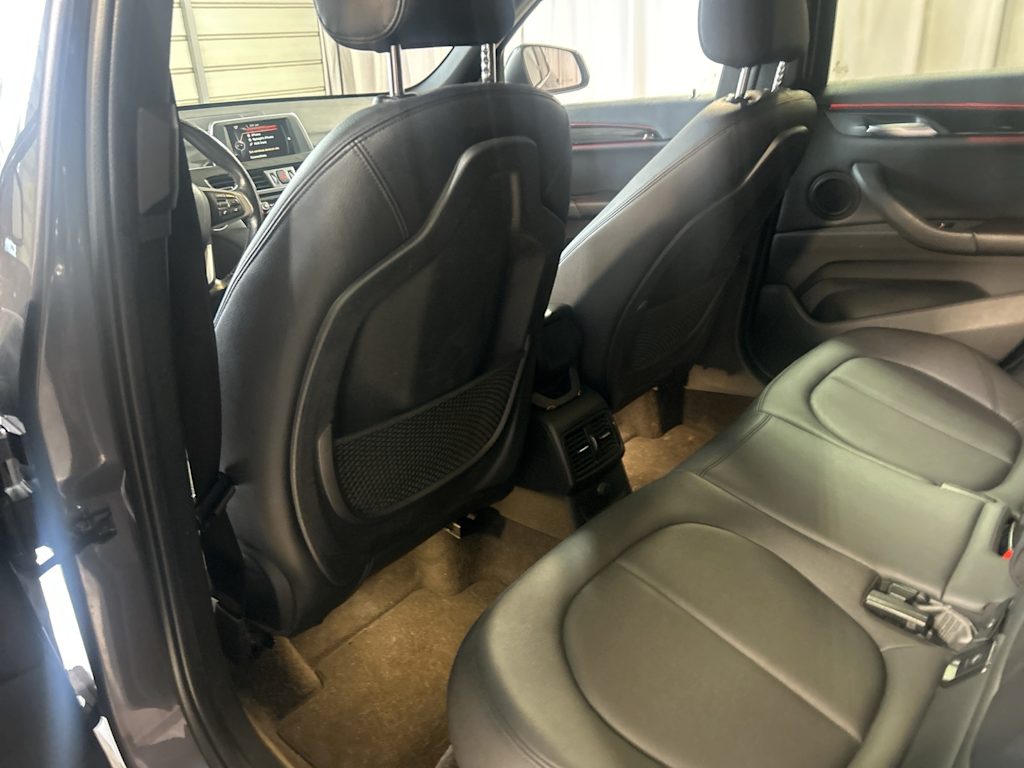 Thumbnail: 2017 BMW X1 - 9