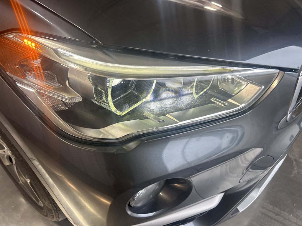 Thumbnail: 2017 BMW X1 - 14