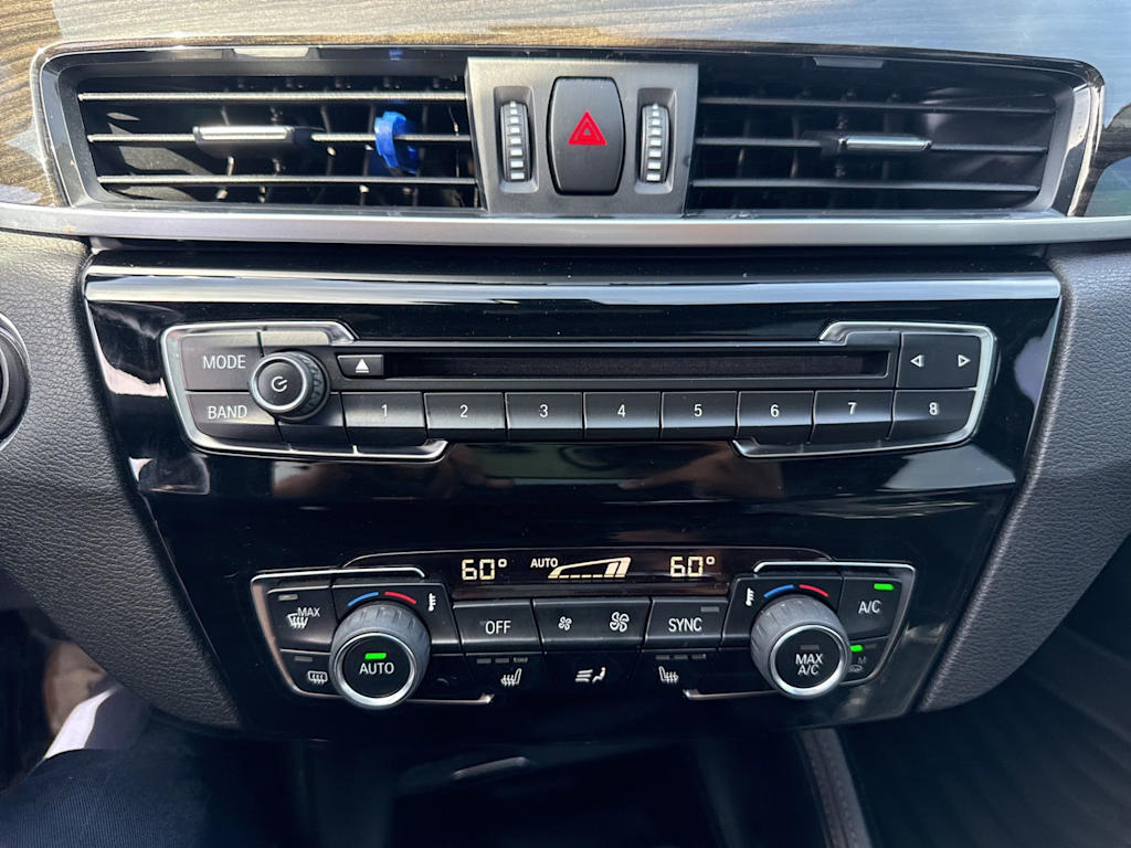 Thumbnail: 2018 BMW X1 - 28