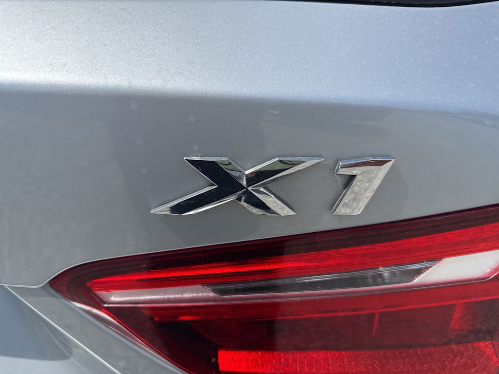 Thumbnail: 2018 BMW X1 - 20