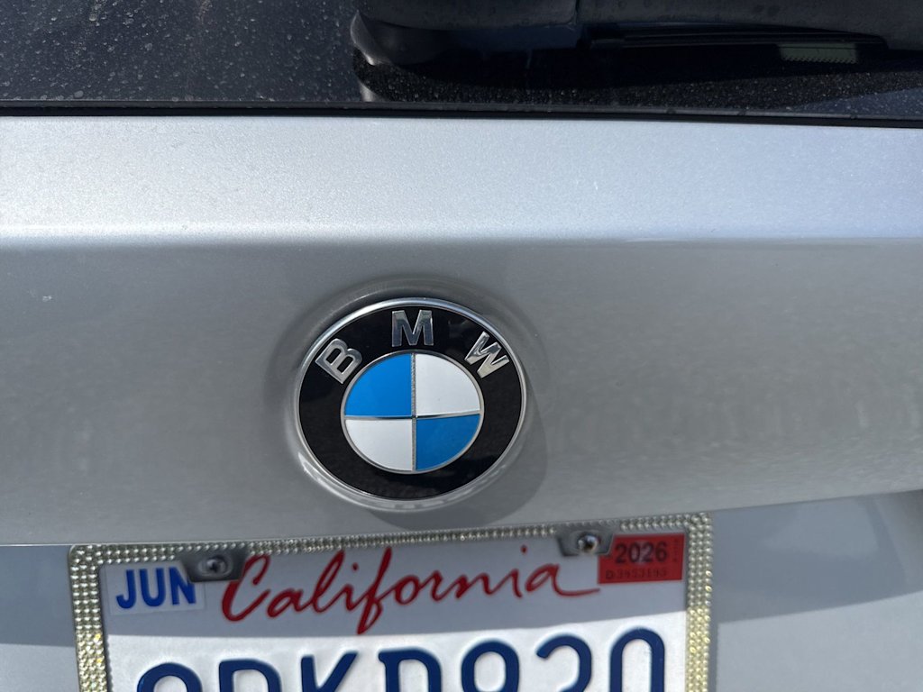 Thumbnail: 2018 BMW X1 - 19
