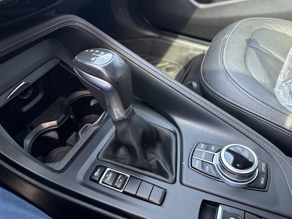 Thumbnail: 2018 BMW X1 - 29