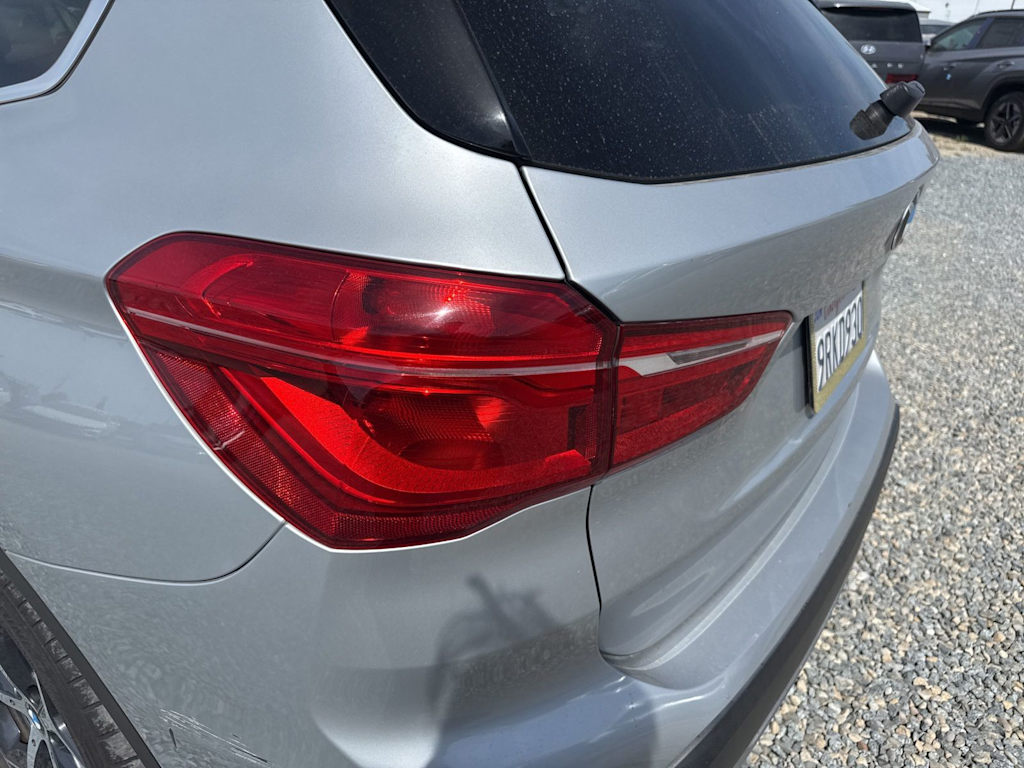 Thumbnail: 2018 BMW X1 - 18