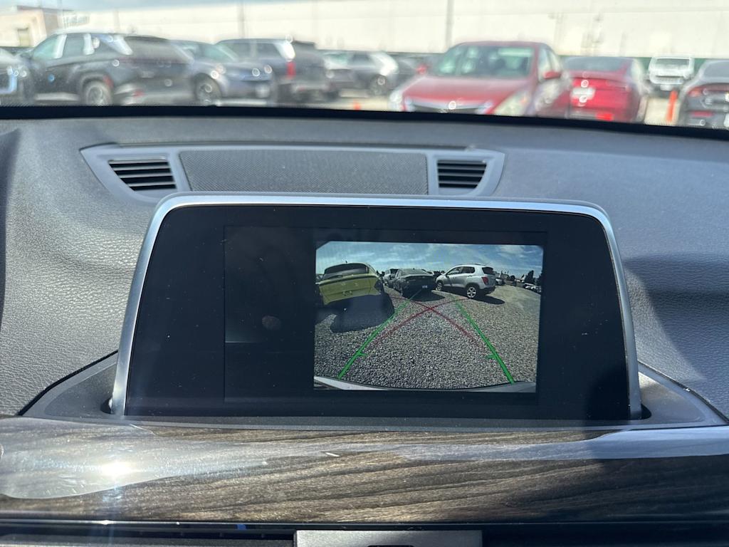 Thumbnail: 2018 BMW X1 - 10