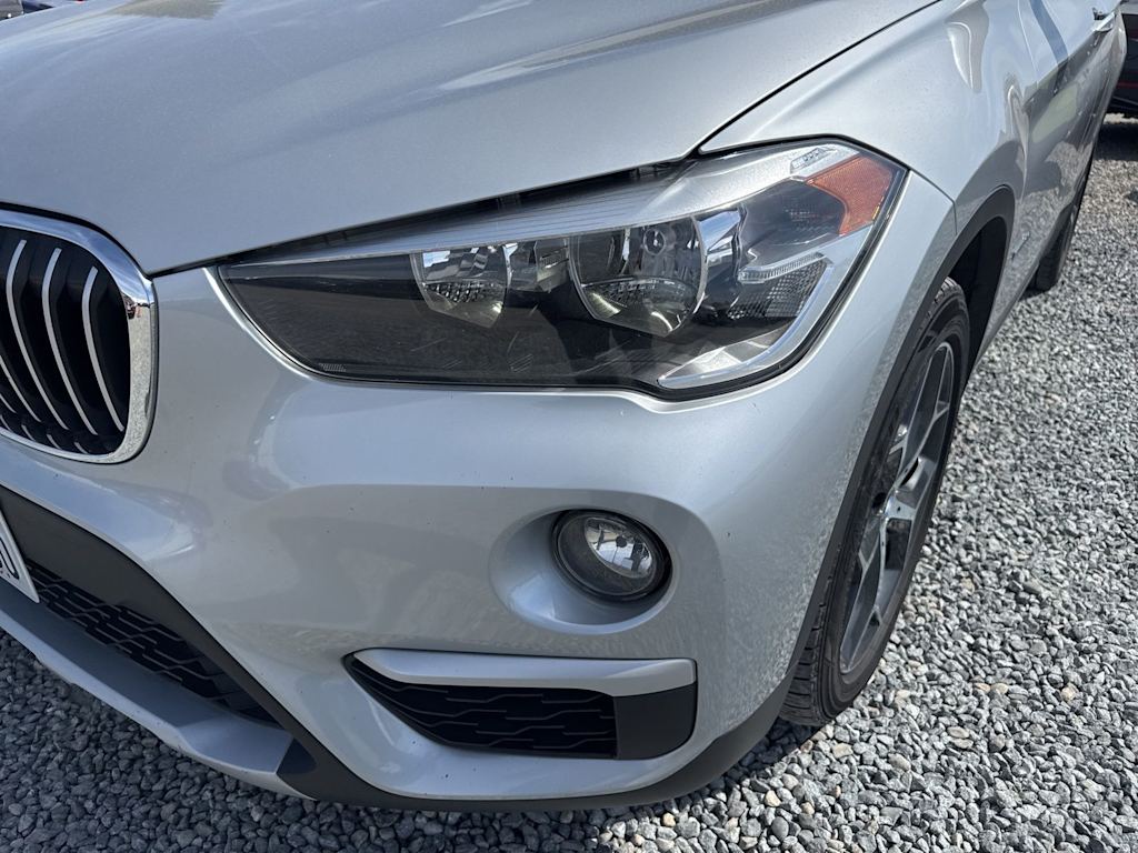 Thumbnail: 2018 BMW X1 - 17