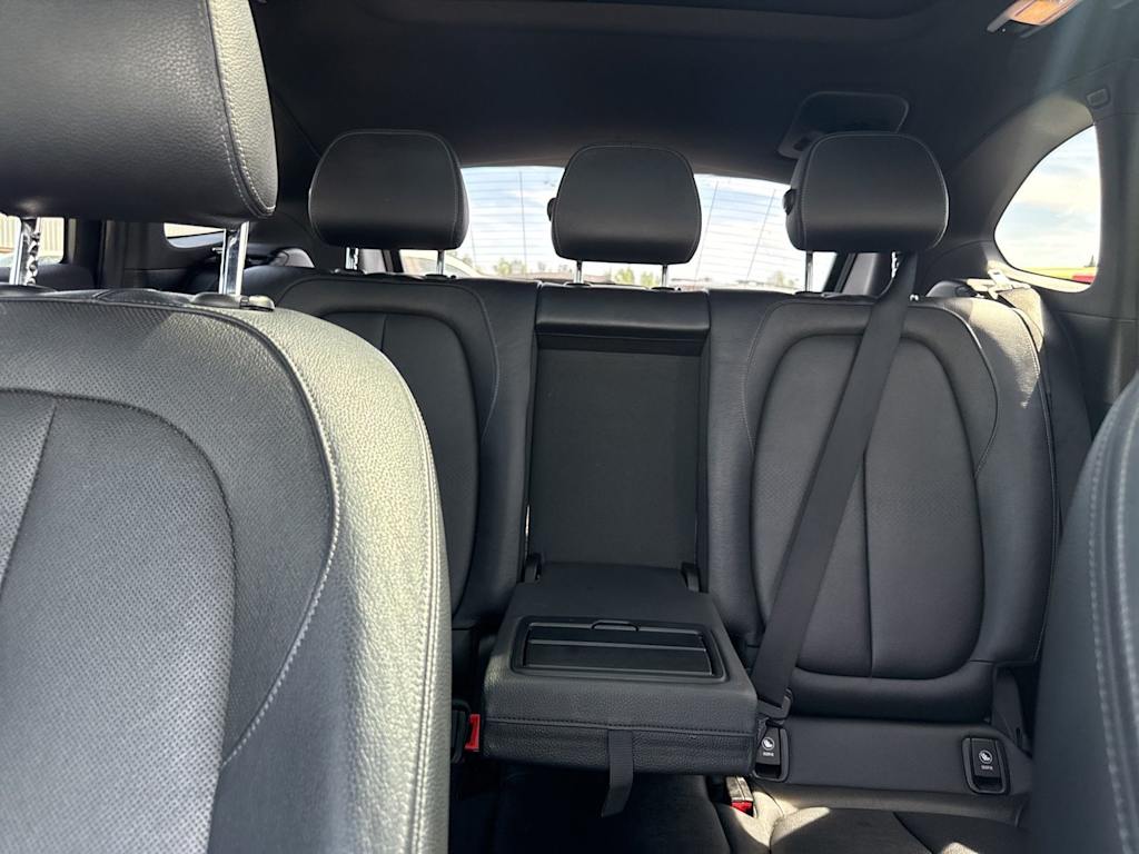 Thumbnail: 2018 BMW X1 - 24