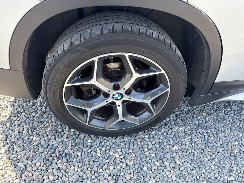 Thumbnail: 2018 BMW X1 - 7