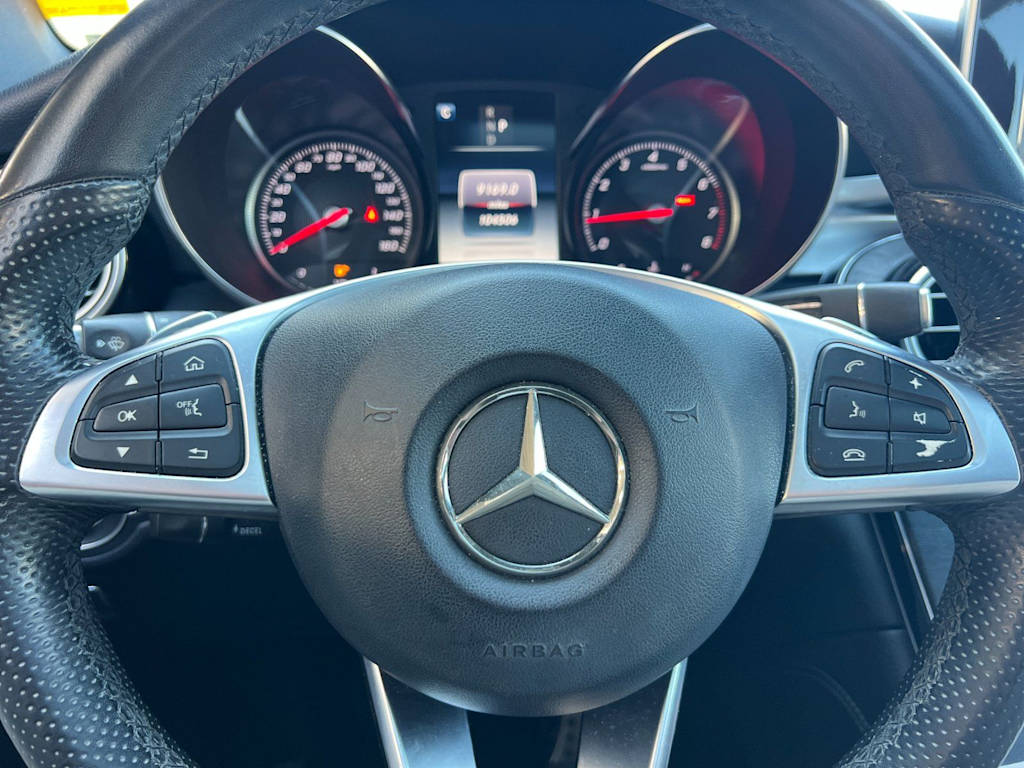 Thumbnail: 2018 Mercedes-Benz GLC - 29