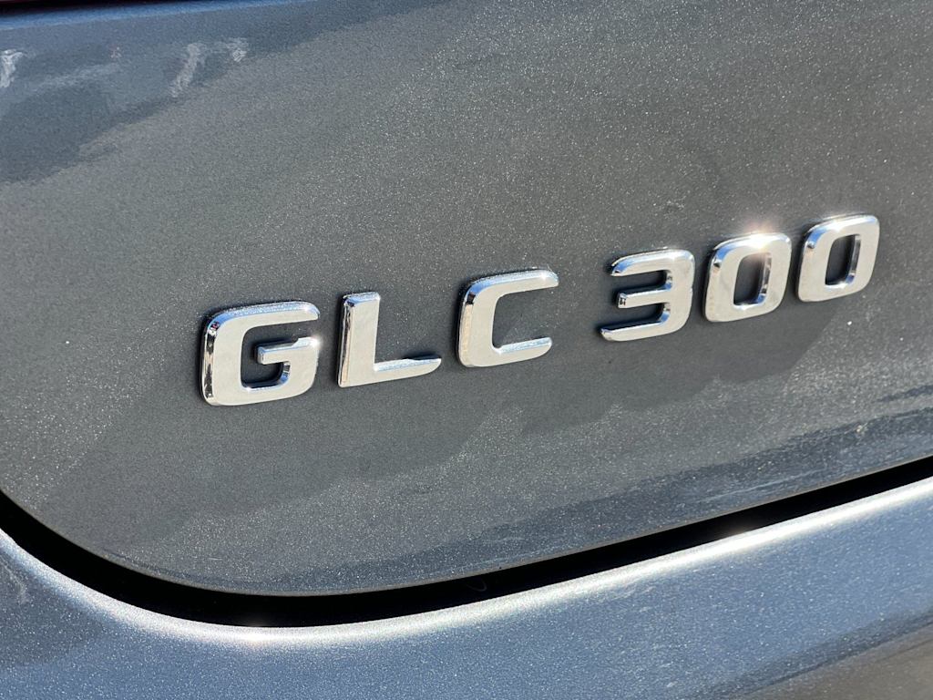 Thumbnail: 2018 Mercedes-Benz GLC - 7