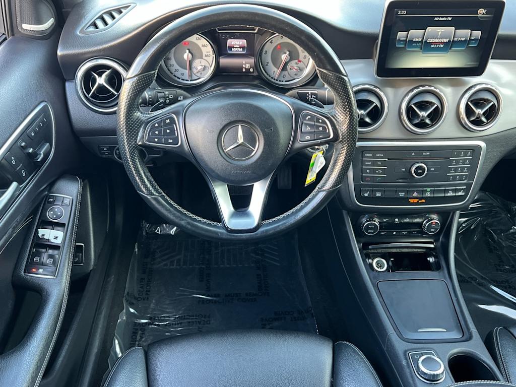 Thumbnail: 2016 Mercedes-Benz GLA - 13