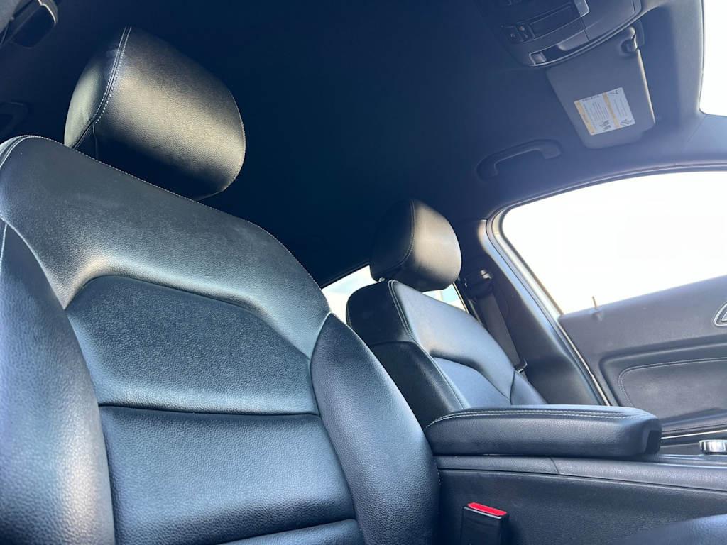 Thumbnail: 2016 Mercedes-Benz GLA - 11