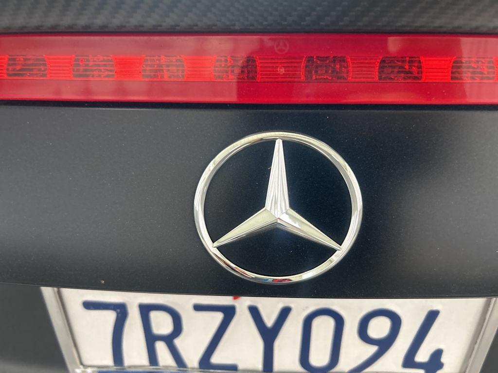 Thumbnail: 2016 Mercedes-Benz SL-Class - 21