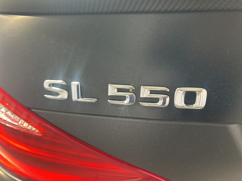 Thumbnail: 2016 Mercedes-Benz SL-Class - 22