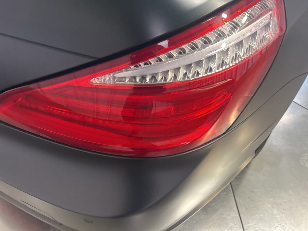 Thumbnail: 2016 Mercedes-Benz SL-Class - 20