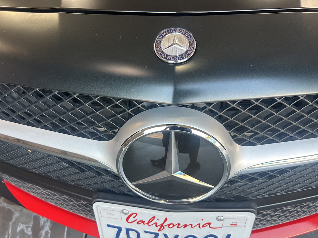 Thumbnail: 2016 Mercedes-Benz SL-Class - 5