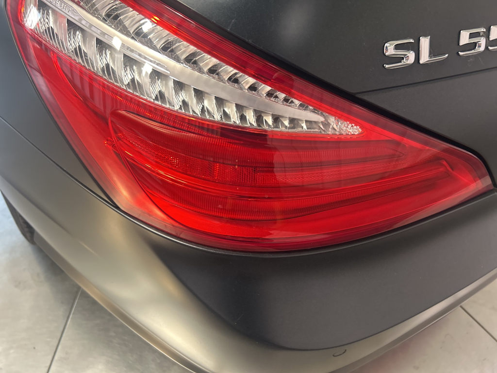 Thumbnail: 2016 Mercedes-Benz SL-Class - 23