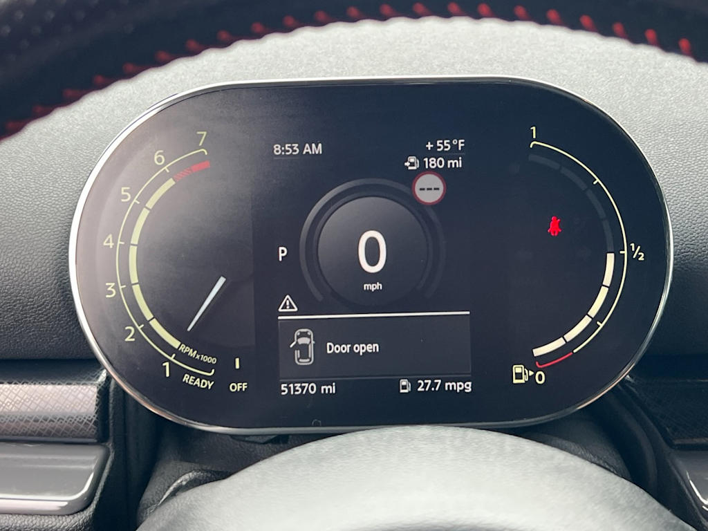 Thumbnail: 2021 MINI Cooper Clubman - 15