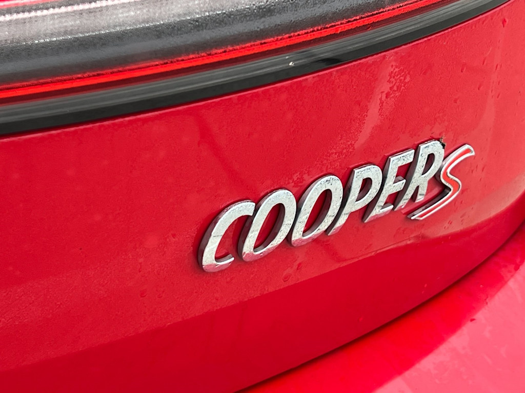 Thumbnail: 2021 MINI Cooper Clubman - 7