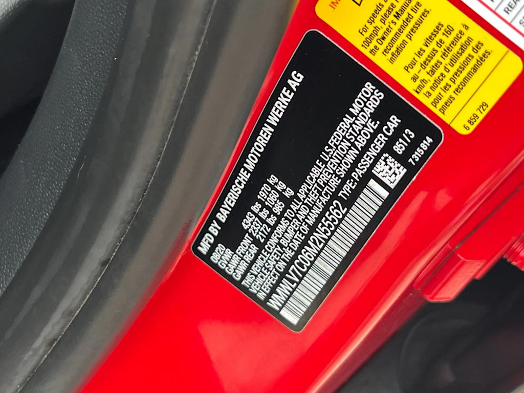 Thumbnail: 2021 MINI Cooper Clubman - 18