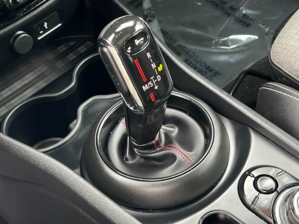 Thumbnail: 2021 MINI Cooper Clubman - 14