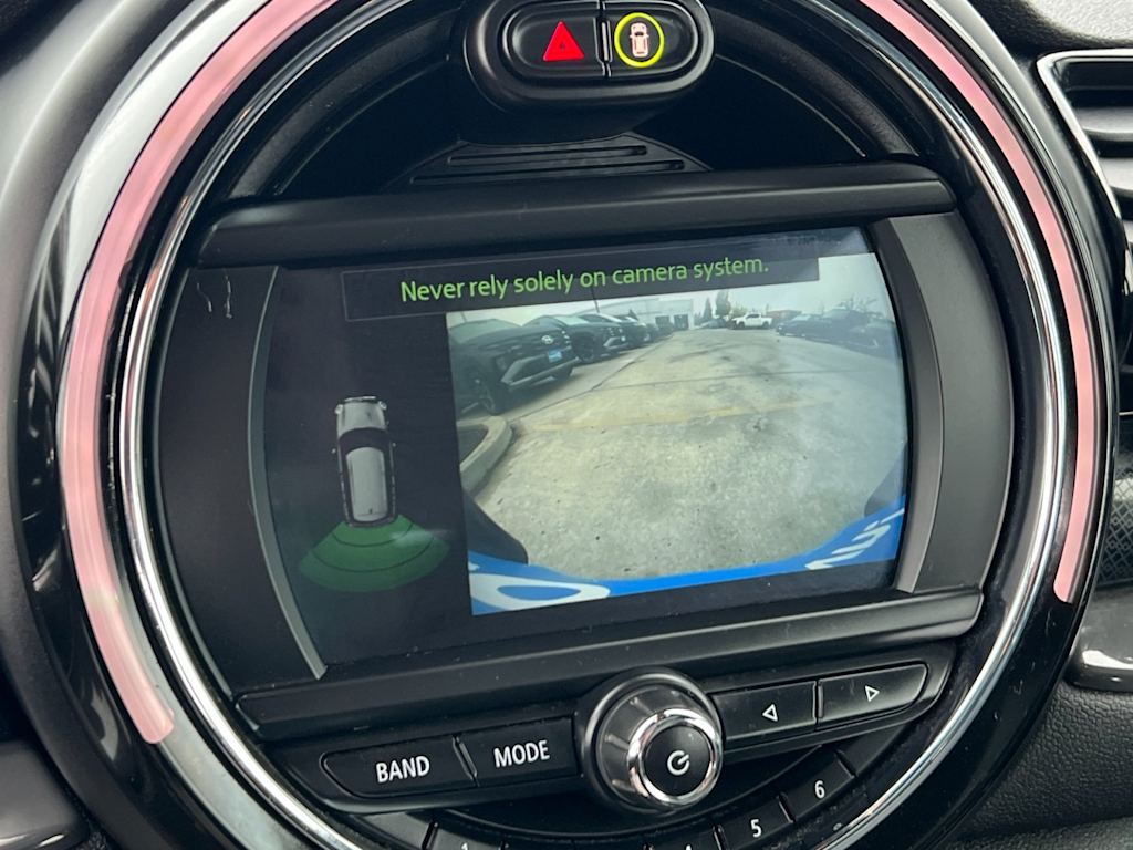 Thumbnail: 2021 MINI Cooper Clubman - 26