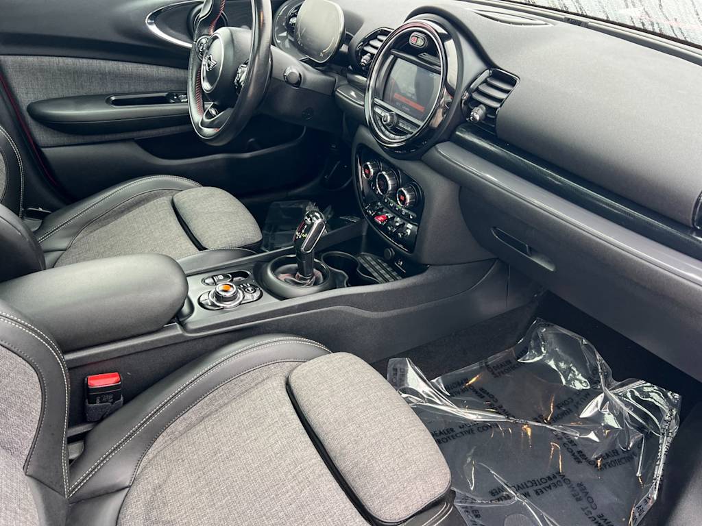 Thumbnail: 2021 MINI Cooper Clubman - 12