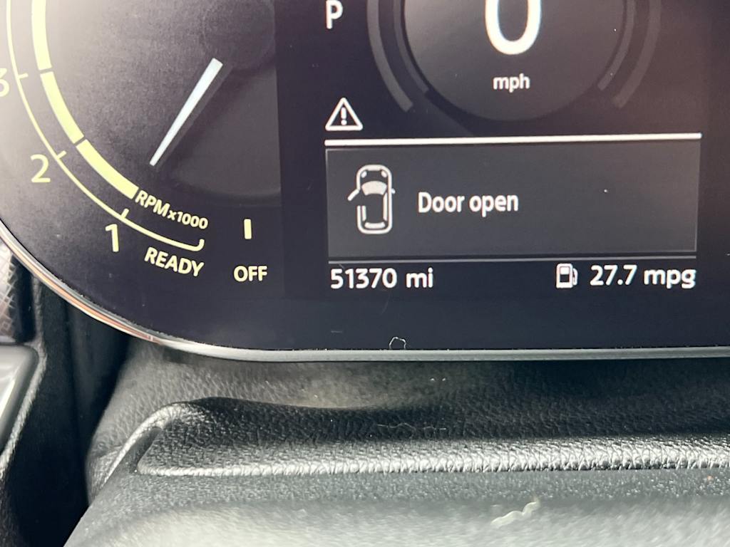 Thumbnail: 2021 MINI Cooper Clubman - 30