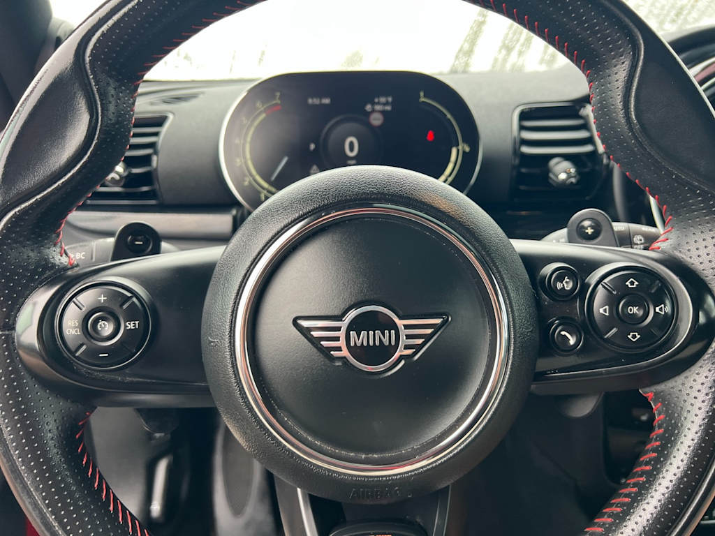 Thumbnail: 2021 MINI Cooper Clubman - 29