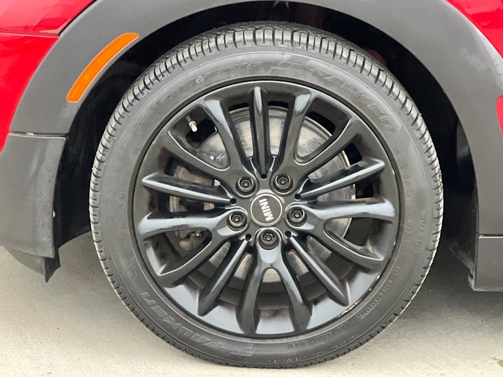 Thumbnail: 2021 MINI Cooper Clubman - 8