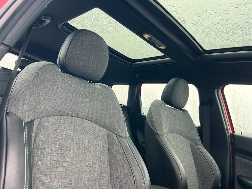 Thumbnail: 2021 MINI Cooper Clubman - 24