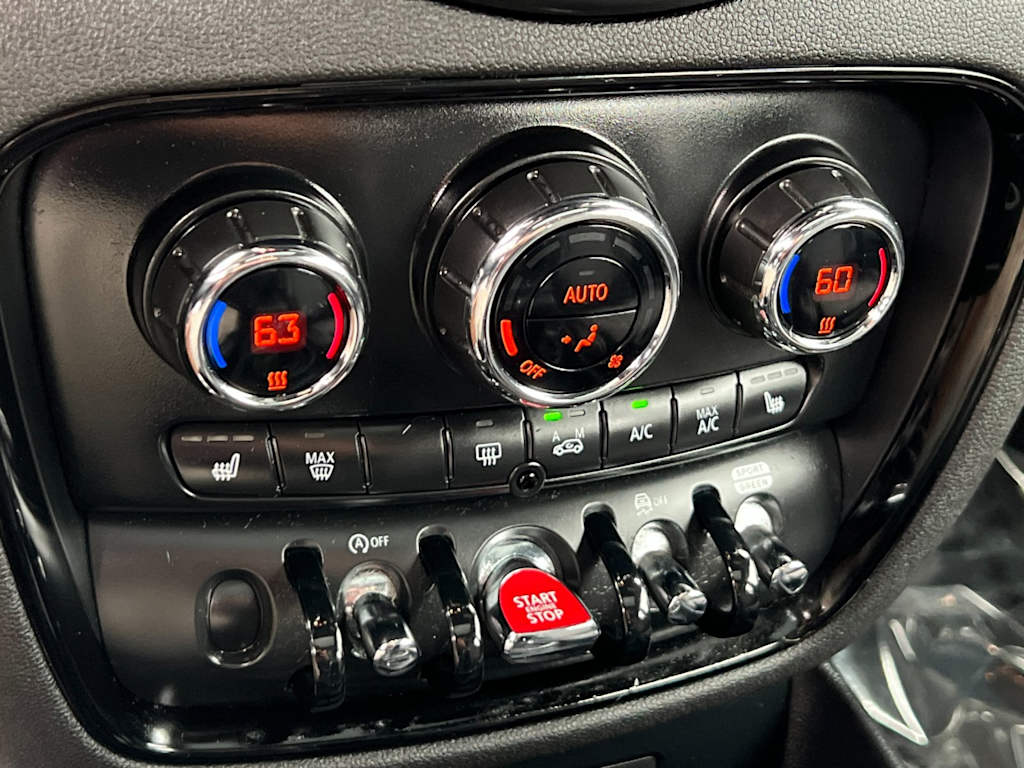 Thumbnail: 2021 MINI Cooper Clubman - 27