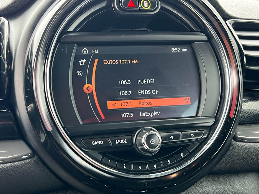 Thumbnail: 2021 MINI Cooper Clubman - 13