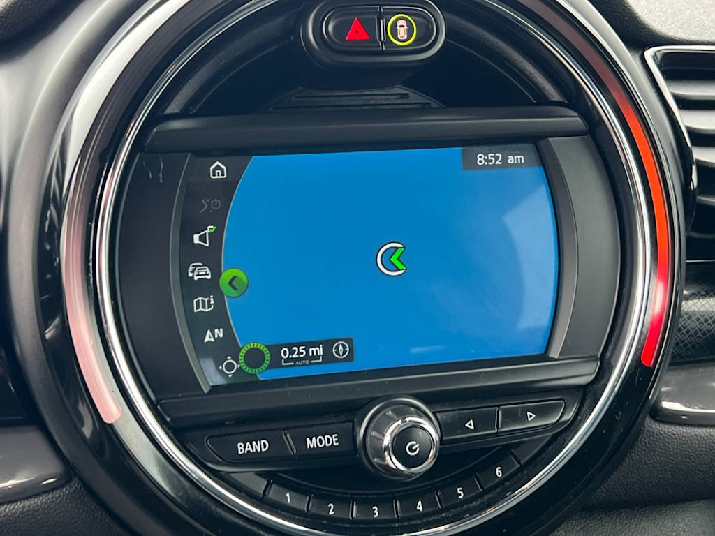 Thumbnail: 2021 MINI Cooper Clubman - 25