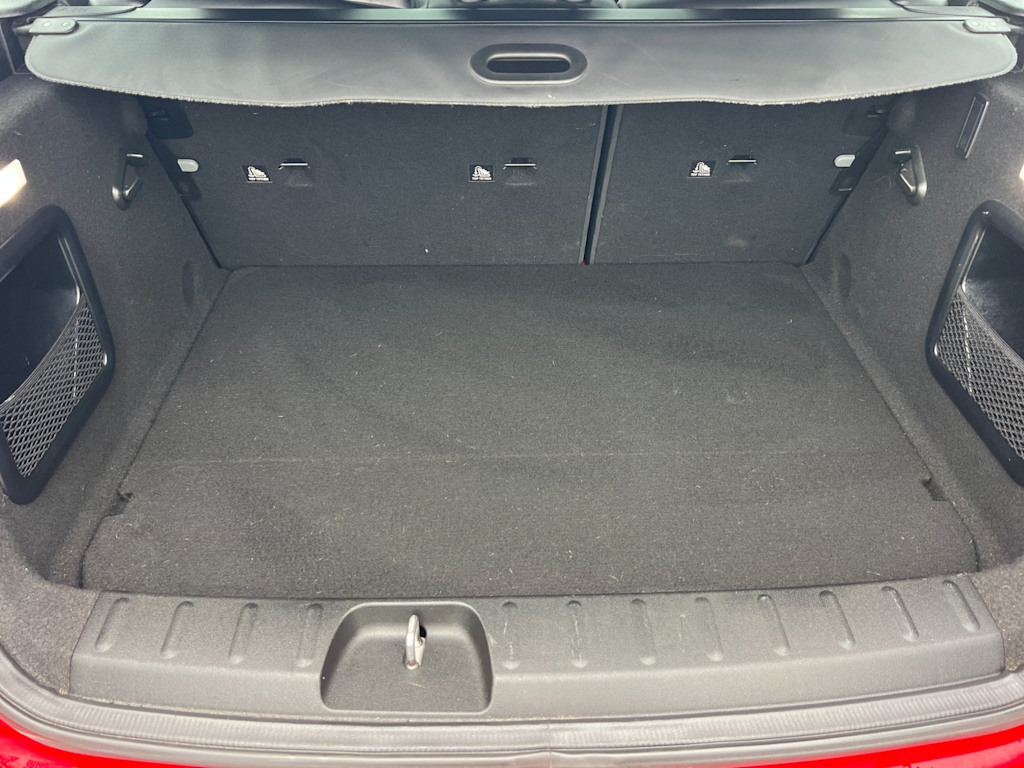 Thumbnail: 2021 MINI Cooper Clubman - 16