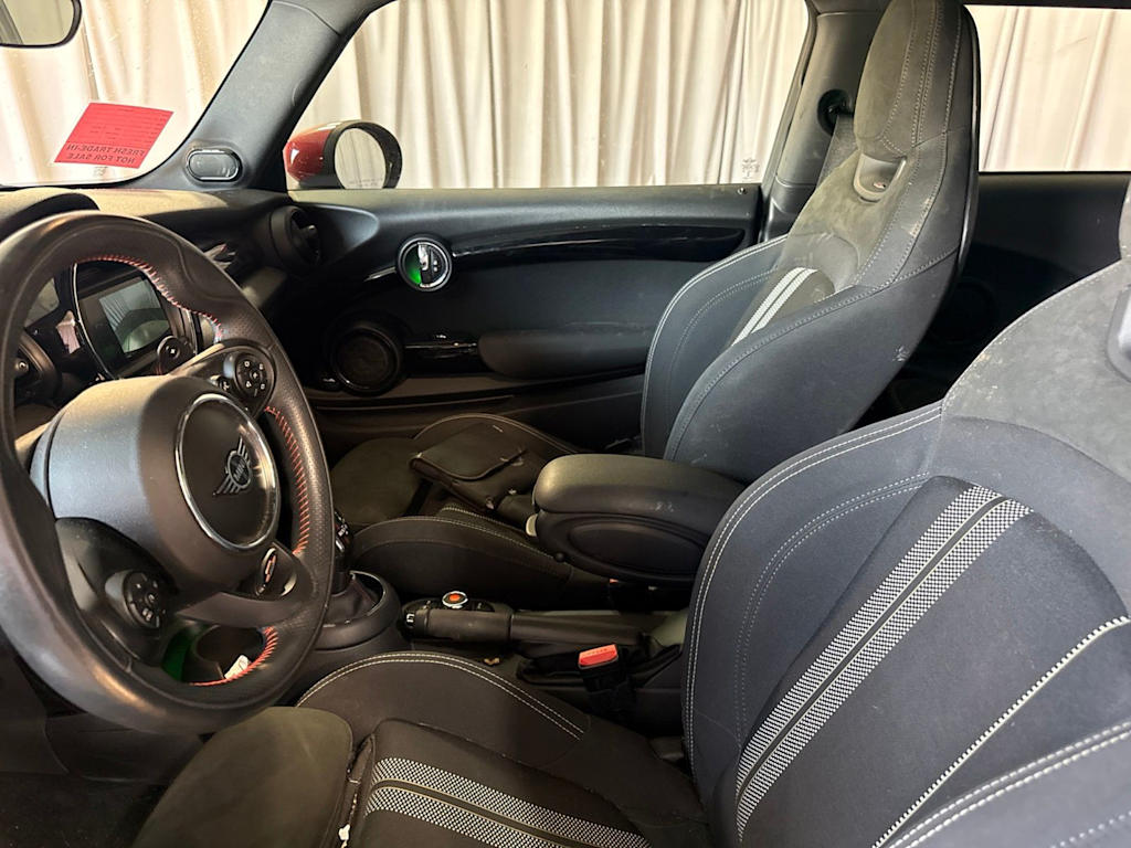 Thumbnail: 2020 MINI Cooper - 7
