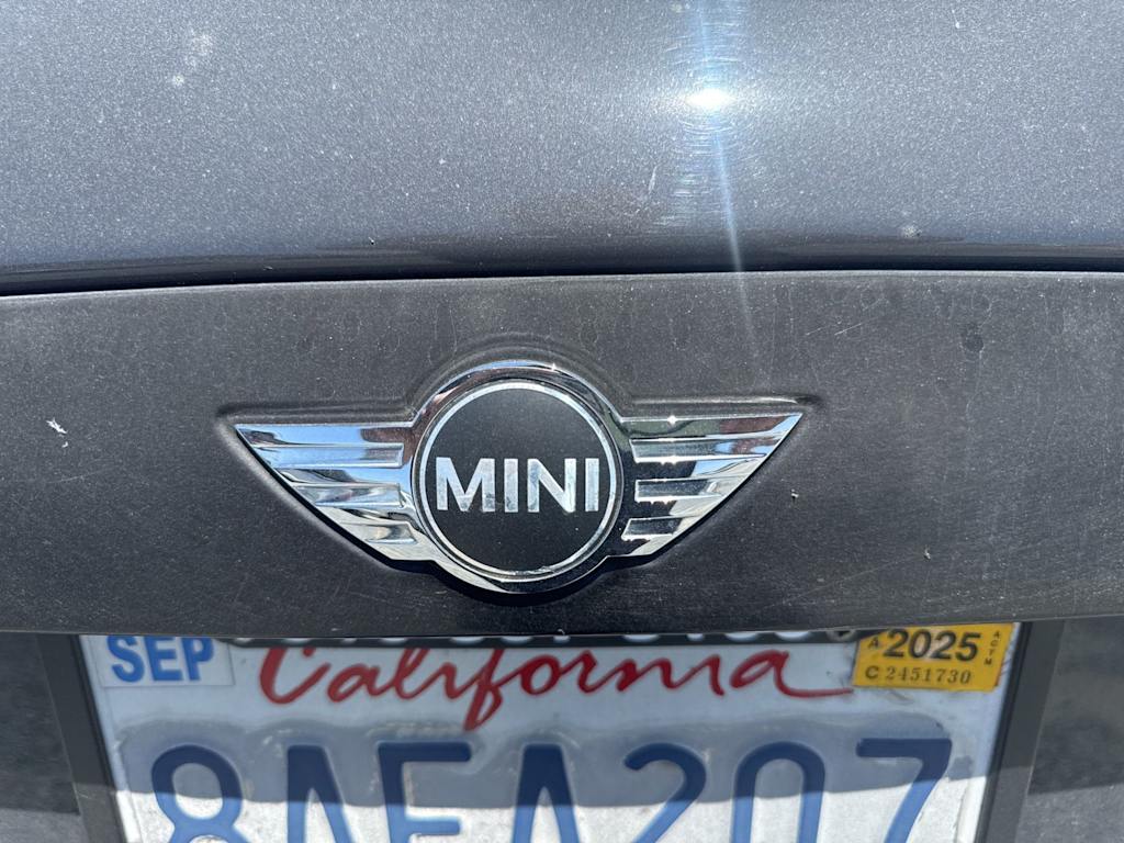 Thumbnail: 2017 MINI Cooper - 4