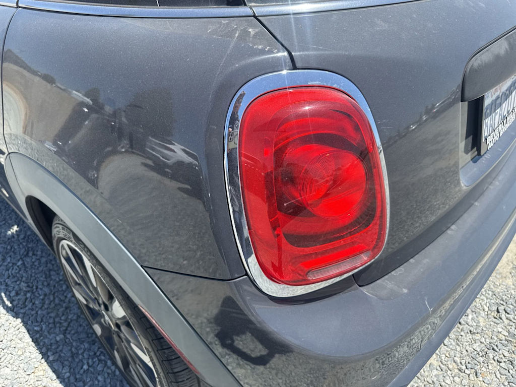 Thumbnail: 2017 MINI Cooper - 15