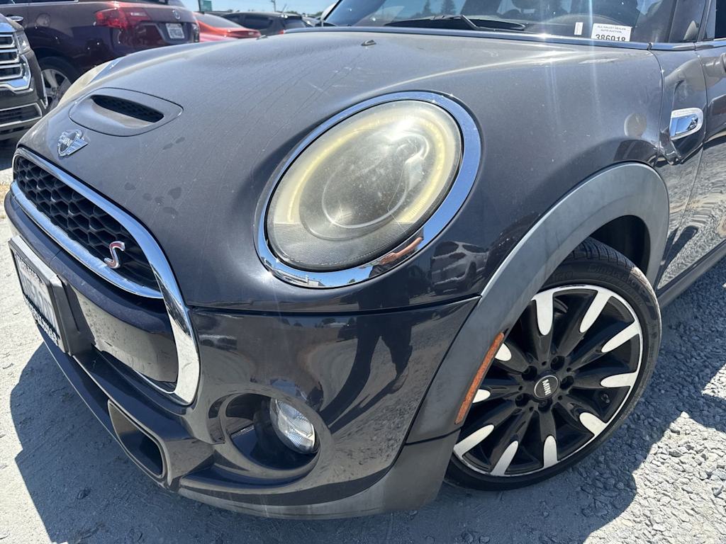 Thumbnail: 2017 MINI Cooper - 14