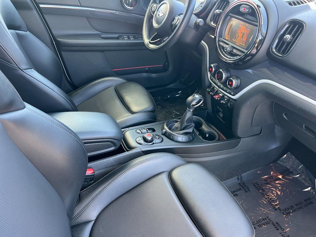 Thumbnail: 2017 MINI Cooper Countryman - 13