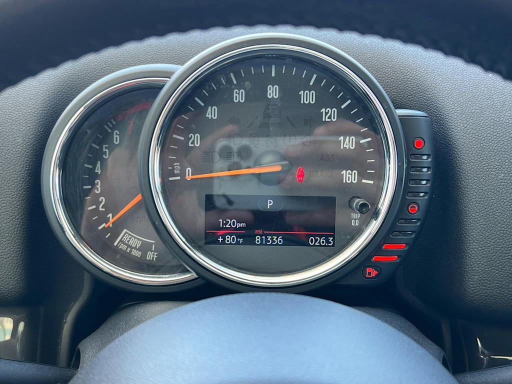 Thumbnail: 2017 MINI Cooper Countryman - 17