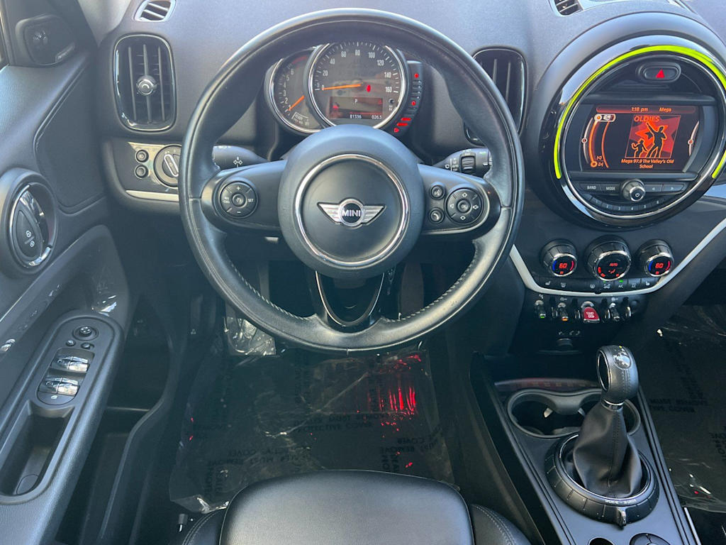Thumbnail: 2017 MINI Cooper Countryman - 9